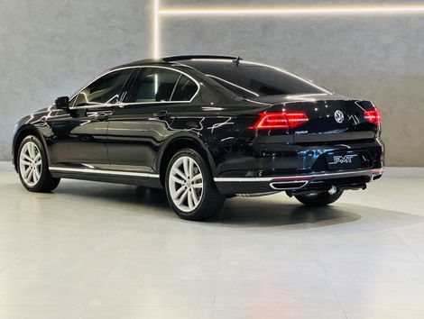 VolksWagen Passat Highline 2.0 TSI 220cv Tip.