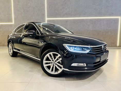 VolksWagen Passat Highline 2.0 TSI 220cv Tip.
