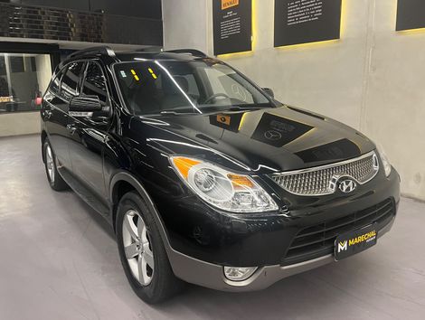 Hyundai VERACRUZ GLS 3.8 4WD Aut.