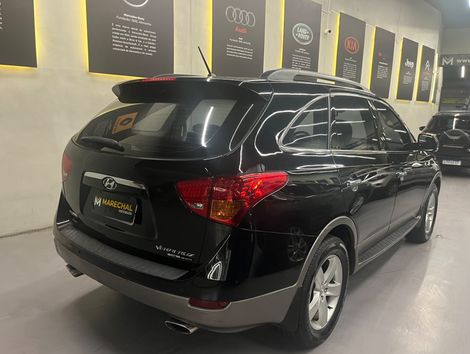 Hyundai VERACRUZ GLS 3.8 4WD Aut.