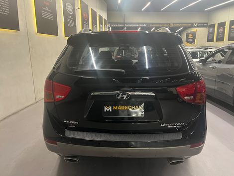 Hyundai VERACRUZ GLS 3.8 4WD Aut.