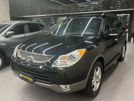 Hyundai VERACRUZ GLS 3.8 4WD Aut.