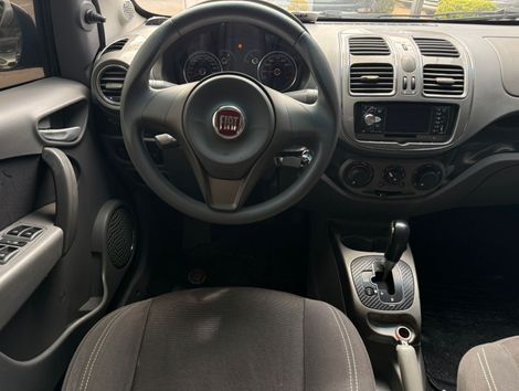 Fiat Grand Siena ESSENCE 1.6 Flex 16V