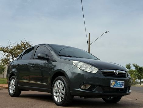 Fiat Grand Siena ESSENCE 1.6 Flex 16V