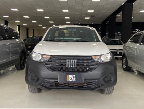 Fiat Strada Endurance 1.4 Flex 8V CS Plus