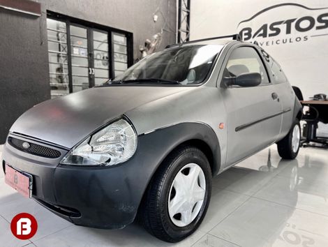 Ford Ka Image 1.0i