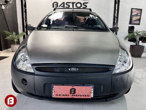 Ford Ka Image 1.0i