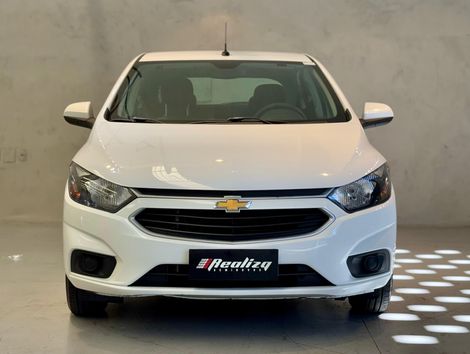 Chevrolet ONIX HATCH LT 1.0 8V FlexPower 5p Mec.