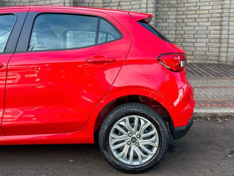 Fiat ARGO DRIVE 1.0 6V Flex
