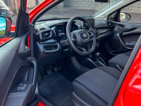 Fiat ARGO DRIVE 1.0 6V Flex