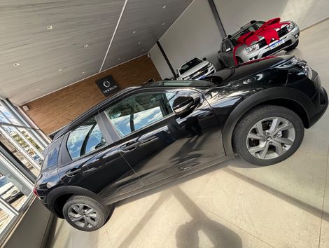 Citroën C4 CACTUS FEEL 1.6 16V Flex Aut.