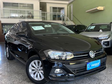 VolksWagen VIRTUS Comfort. 200 TSI 1.0 Flex 12V Aut