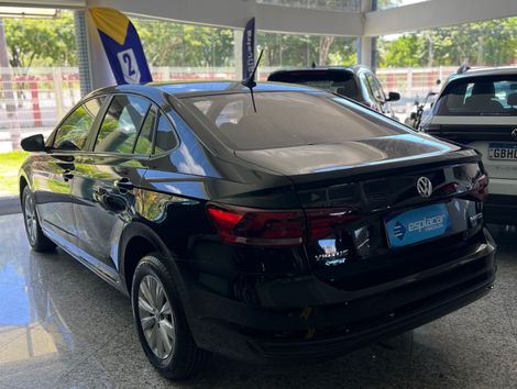 VolksWagen VIRTUS Comfort. 200 TSI 1.0 Flex 12V Aut