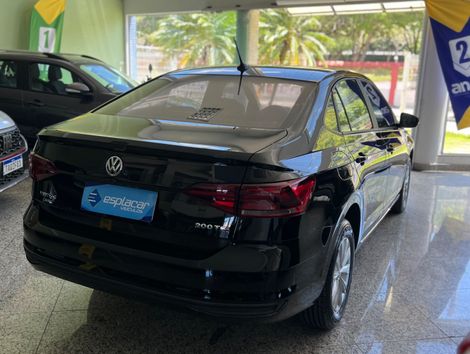 VolksWagen VIRTUS Comfort. 200 TSI 1.0 Flex 12V Aut