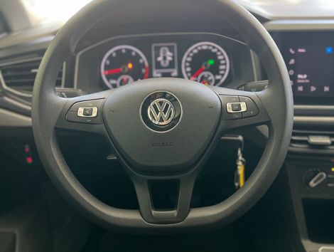 VolksWagen VIRTUS Comfort. 200 TSI 1.0 Flex 12V Aut