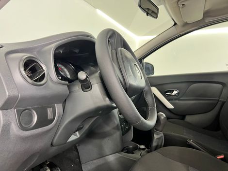 Renault SANDERO Expression Hi-Power 1.0 16V 5p