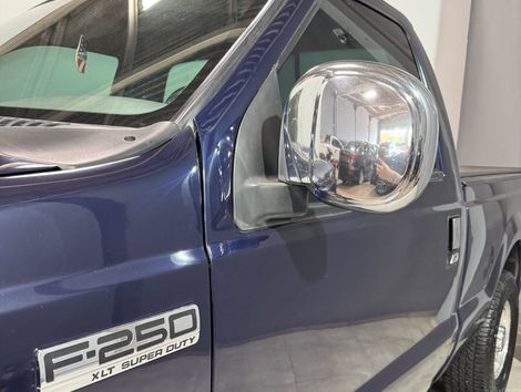 Ford F-250 XLT 4.2 TB Diesel