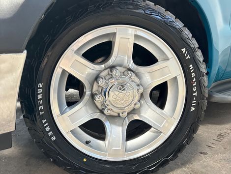 Ford F-250 XLT 4.2 TB Diesel