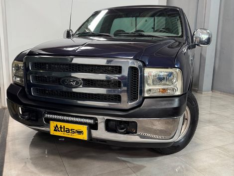 Ford F-250 XLT 4.2 TB Diesel