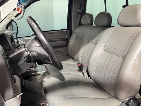 Ford F-250 XLT 4.2 TB Diesel