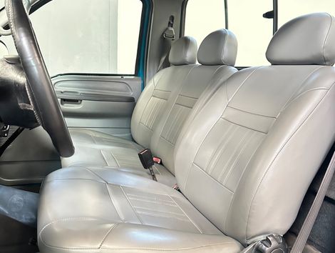 Ford F-250 XLT 4.2 TB Diesel