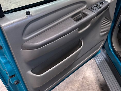 Ford F-250 XLT 4.2 TB Diesel