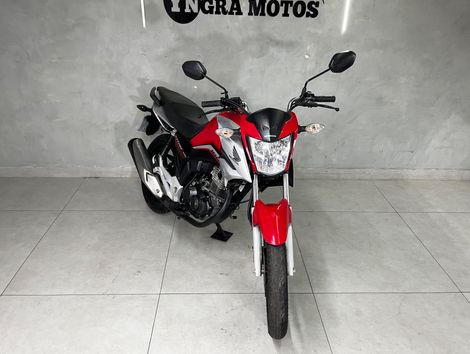 HONDA CG 160 TITAN FLEXONE/Ed.Especial 40 Anos