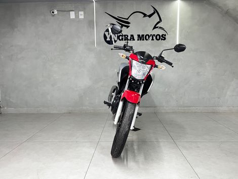 HONDA CG 160 TITAN FLEXONE/Ed.Especial 40 Anos