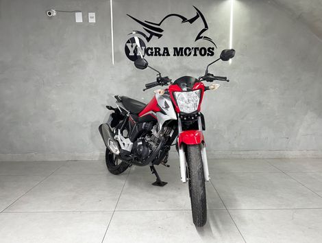 HONDA CG 160 TITAN FLEXONE/Ed.Especial 40 Anos