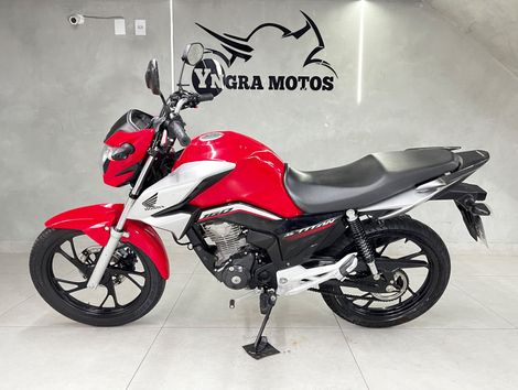 HONDA CG 160 TITAN FLEXONE/Ed.Especial 40 Anos
