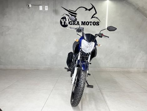 YAMAHA YBR 150 FACTOR ED/FLEX