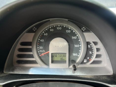 VolksWagen Fox City 1.0 Mi/ 1.0Mi Total Flex 8V 5p