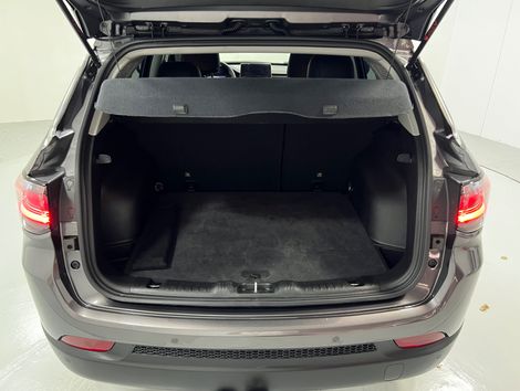 Jeep COMPASS LONG. T270 1.3 TB 4x2 Flex Aut.