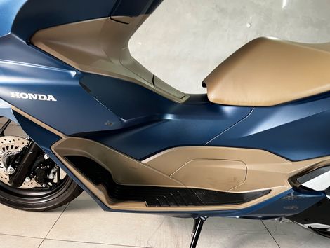 HONDA PCX 160 DLX