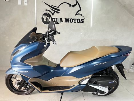 HONDA PCX 160 DLX