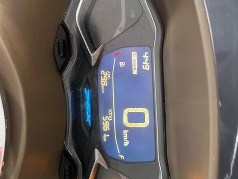 HONDA PCX 160 DLX