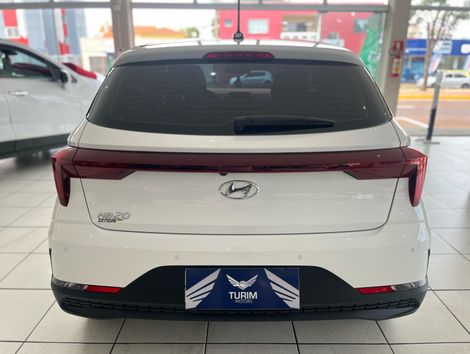 Hyundai HB20 Comfort 1.0 Flex 12V Mec.