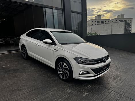 VolksWagen VIRTUS Highline 200 TSI 1.0 Flex 12V Aut
