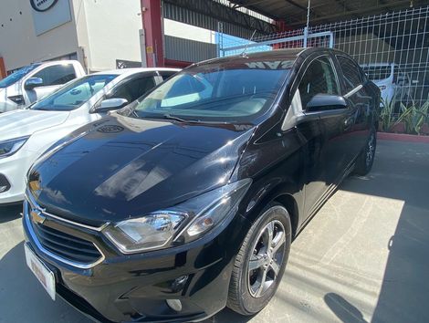 Chevrolet PRISMA Sed. LT 1.4 8V FlexPower 4p