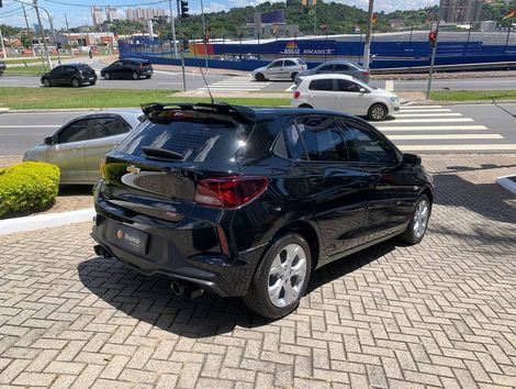 Chevrolet ONIX HATCH PREM. 1.0 12V TB Flex 5p Aut.