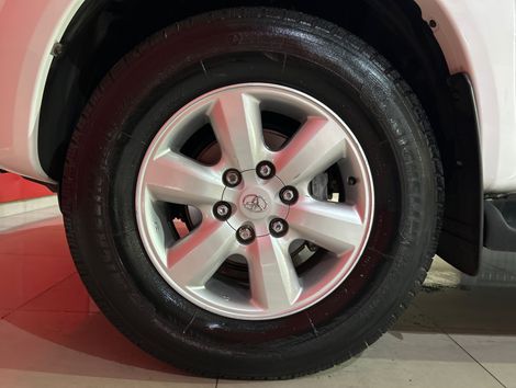 Toyota Hilux SW4 SRV D4-D 4x4 3.0 TDI Dies. Aut