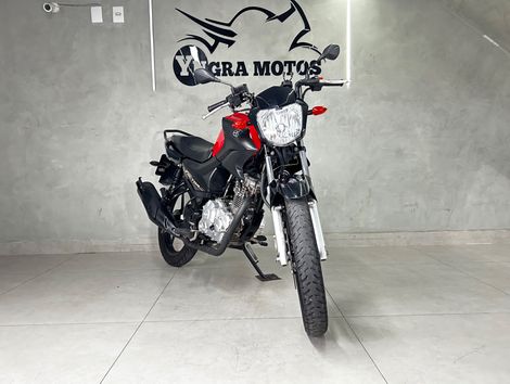 YAMAHA YBR 125i FACTOR ED/FLEX