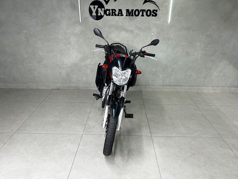 YAMAHA YBR 125i FACTOR ED/FLEX