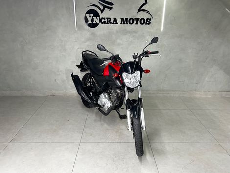 YAMAHA YBR 125i FACTOR ED/FLEX