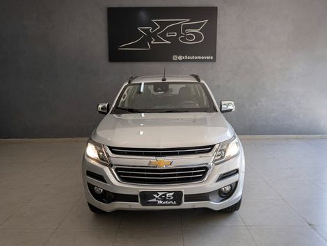 Chevrolet TRAILBLAZER LTZ 3.6 V6  Aut.