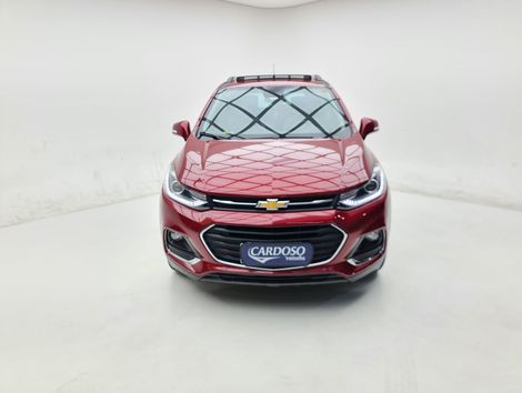 Chevrolet TRACKER Premier 1.4 Turbo 16V Flex Aut