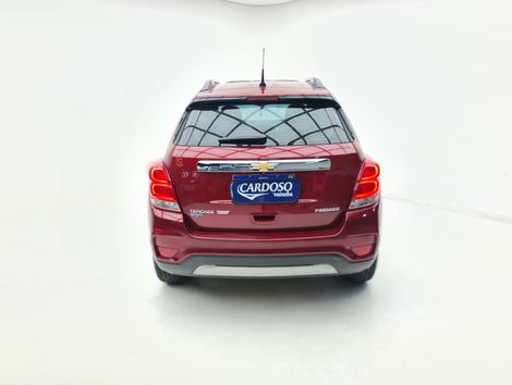 Chevrolet TRACKER Premier 1.4 Turbo 16V Flex Aut