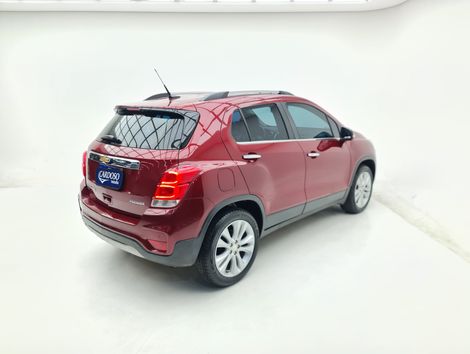 Chevrolet TRACKER Premier 1.4 Turbo 16V Flex Aut