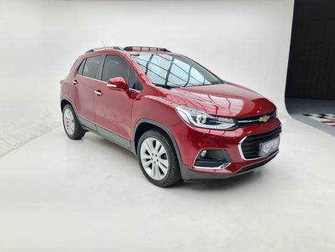Chevrolet TRACKER Premier 1.4 Turbo 16V Flex Aut