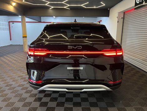 BYD Song Plus Premium 1.5 16V Aut. (Hibrido)